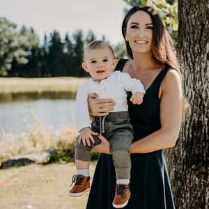 Hi, I’m Christina! 🖤